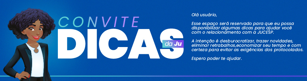 Noticia Dicas da JU